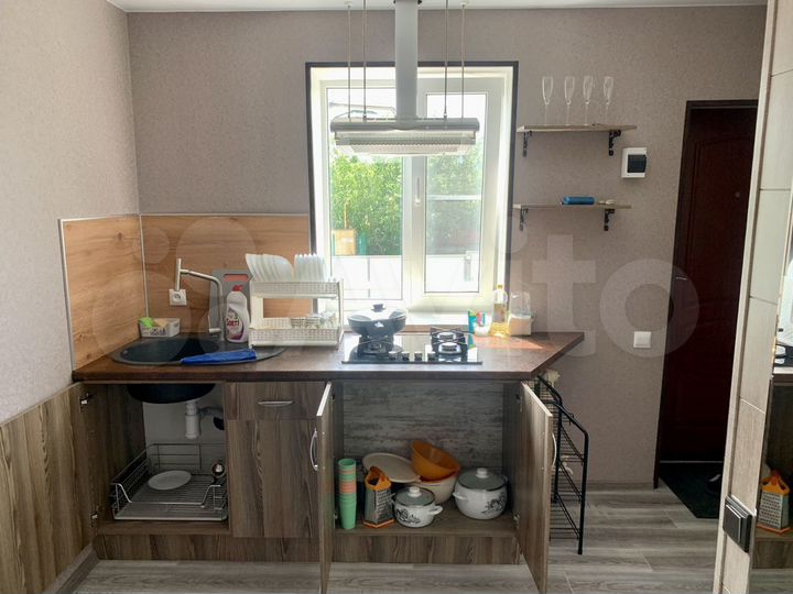 Комната 50 м², 2/2 эт.