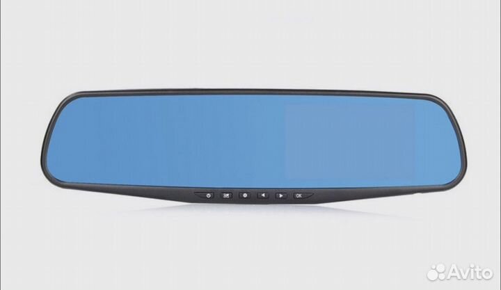Зеркало- видеорегистратор Rear- view Mirror