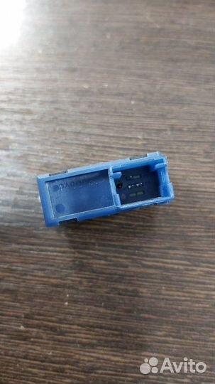 Кнопка открывания багажника Bmw X5 E53 M62 4.6IS