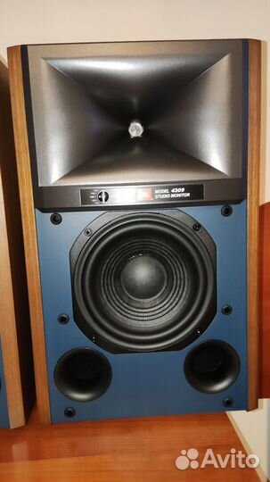 Jbl 4309