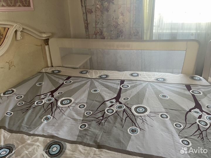 Бортик (барьер) для кровати 180 см