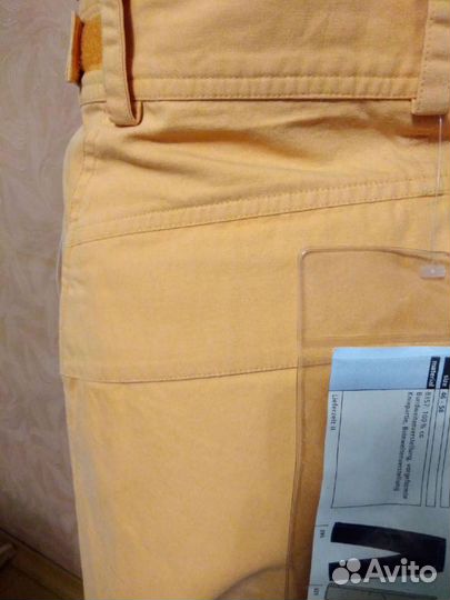 Джинсы р. 48-50