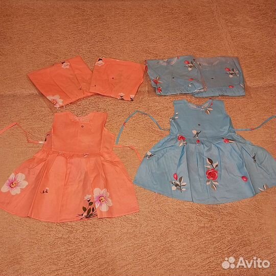 Детская одежда без наценок и переплат