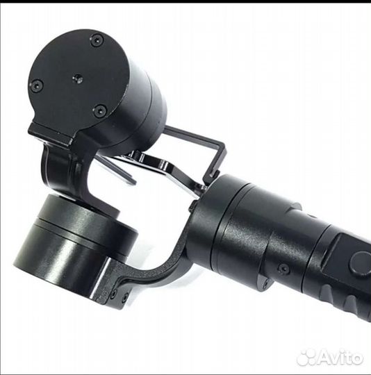 Стабилизатор для съемки