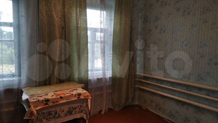 Дом 56 м² на участке 20 сот.