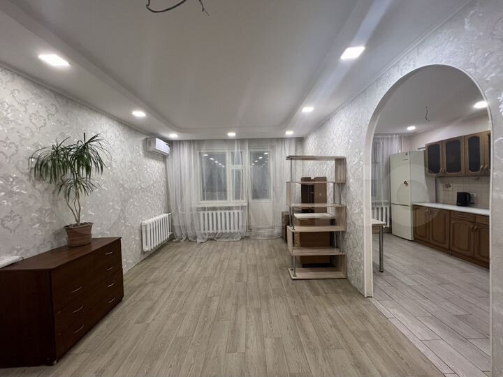 3-к. квартира, 101 м², 12/13 эт.