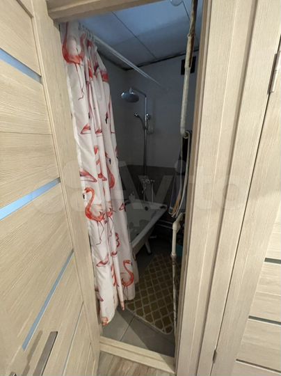 2-к. квартира, 40,8 м², 4/5 эт.