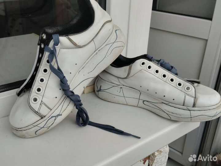 Красотки носила их 2 недели и стали малы