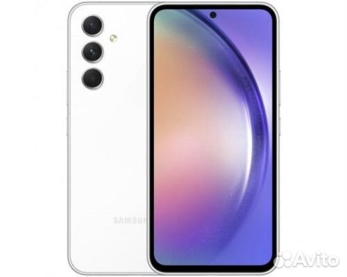 Samsung Galaxy A54, 8/128 ГБ