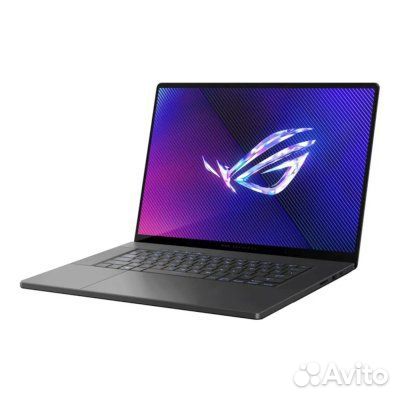 Ноутбук asus ROG Zephyrus G16 GU605MV-N4084 90NR0I