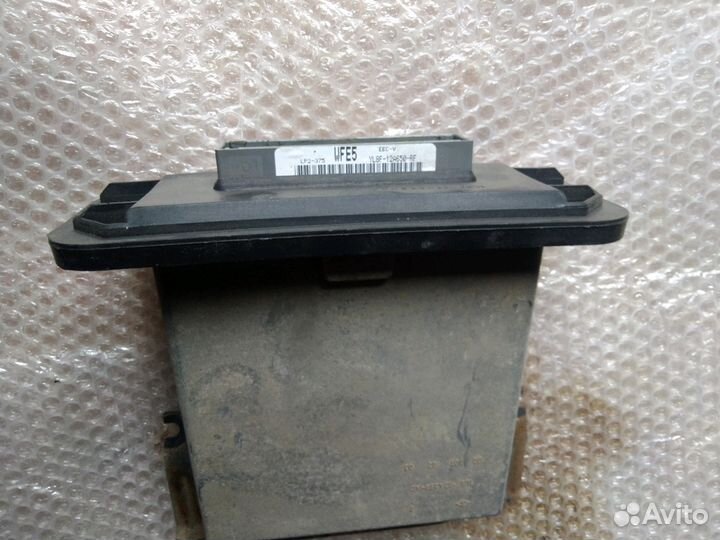 Блок управления Форд Маверик Эскейп Maverick