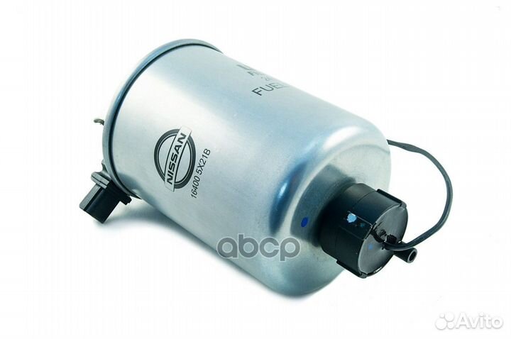 Фильтр топливный 164005X21B nissan