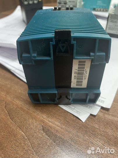 Блок питания Puls ml 100.100