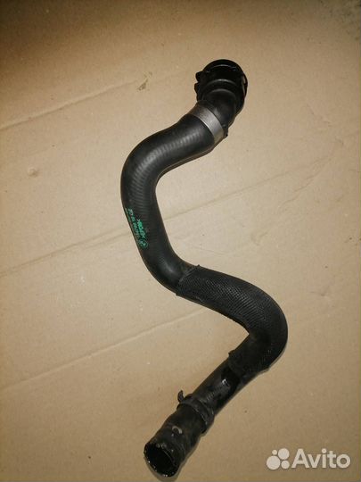 Шланг системы охлаждения BMW 5 F07/F10/F11 рест