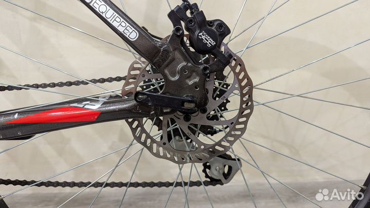 Горный велосипед MTB Stark Funriser 29.4