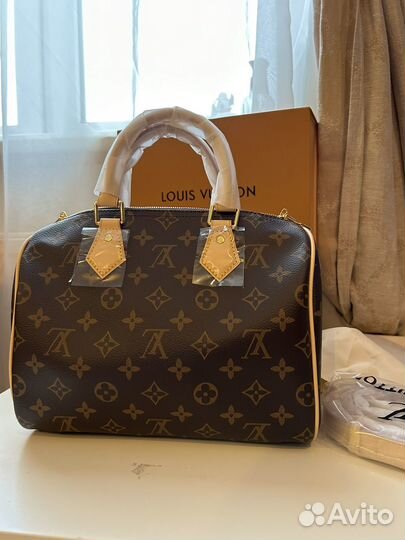 Сумка Louis Vuitton Speedy 25