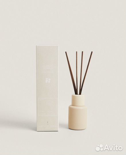 Диффузор ароматический Floral Tonka Zara Home