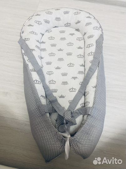 Кокон гнездо