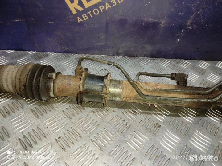 Рулевая рейка Renault Scenic 1 K4J 2000