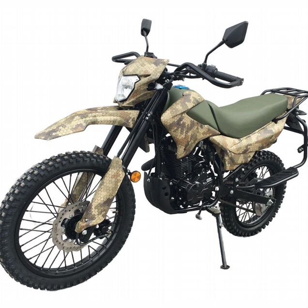 Racer PANTHER PRO 21, 2026, 1 км