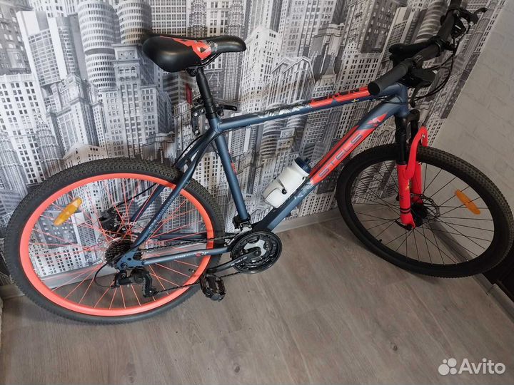 Горный Велосипед stels Navigator-500 MD