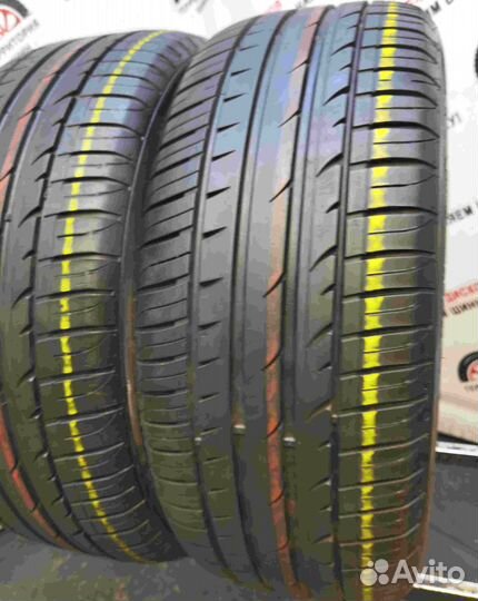 Hankook Ventus Prime 2 K115 225/55 R17 101V
