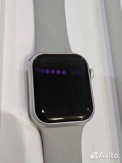 Часы Apple Watch 8 41 mm