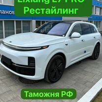 LiXiang L7 1.5 AT, 2024, 1 км, с пробегом, цена 6 590 000 руб.