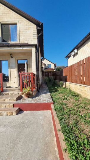 Дом 154 м² на участке 3,8 сот.