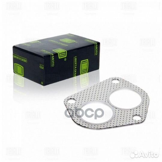 Прокладка приёмной трубы (клингерит) УАЗ 3160 G