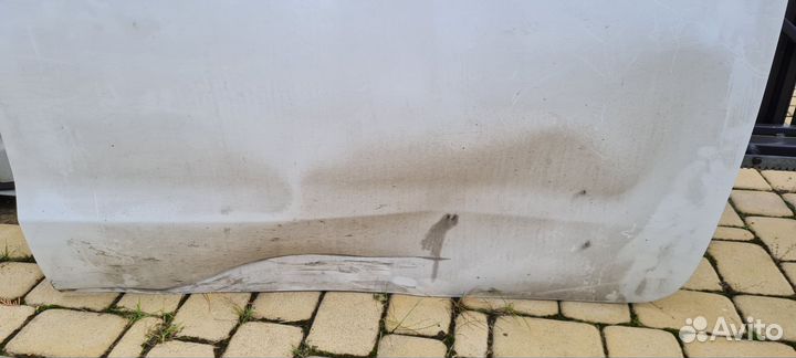 Запчасти на Kia carnival 2019