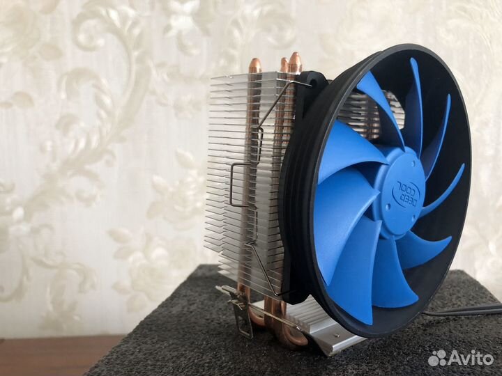 Процессор AMD Ryzen 7 Pro 1700X