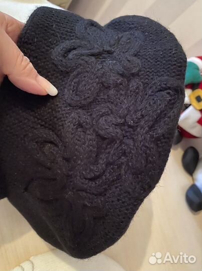 Берет женский новый