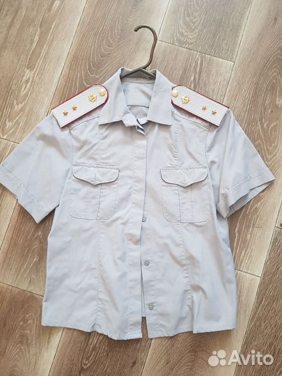 Военная форма женская фсин