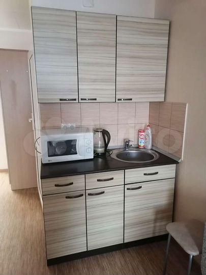 Комната 12 м², 2/2 эт.
