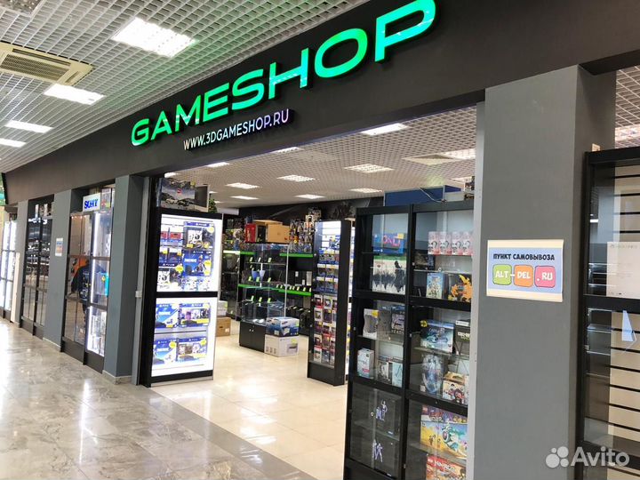 Беспроводной контроллер для Xbox + USB PC