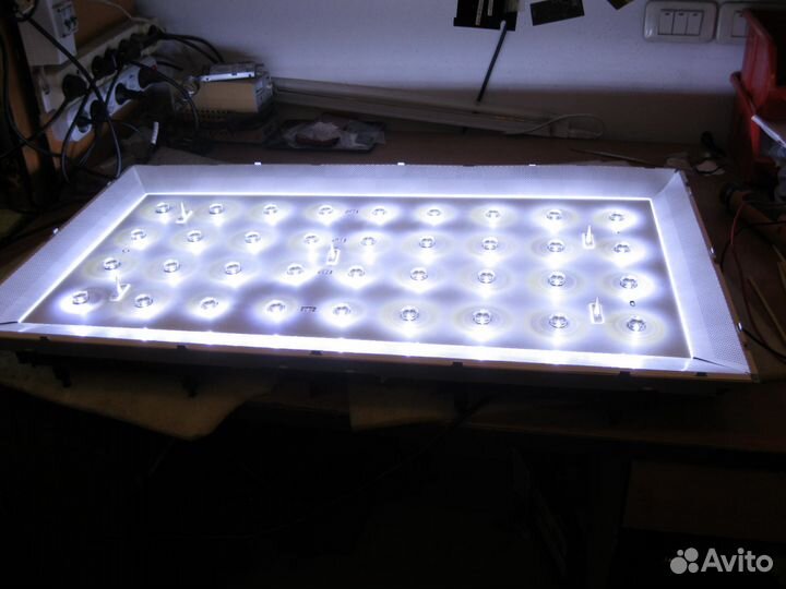 Ремонт LED/LCD телевизоров