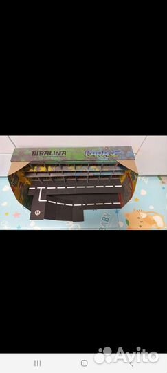 Детские развивающие игрушки