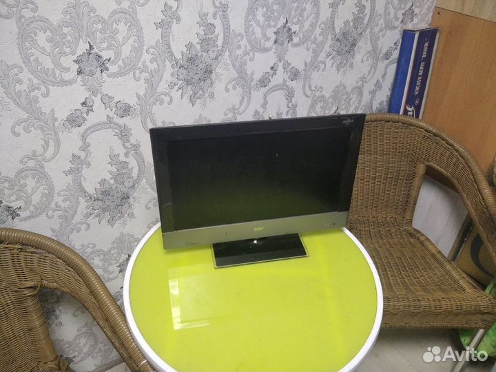 Телевизор бу с тюнером