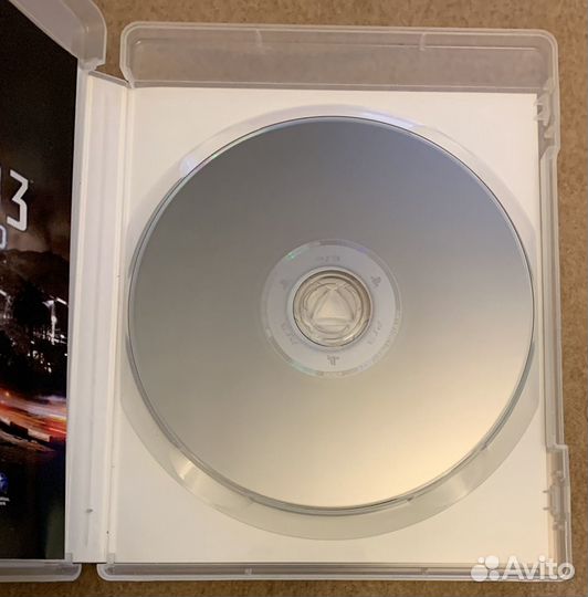 Battlefield 3 PS3 (Лицензия)