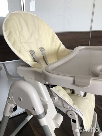 Стульчик для кормления tommy