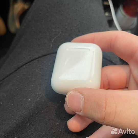Airpods 2