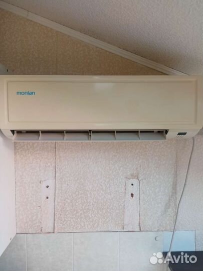 Сплит система бу