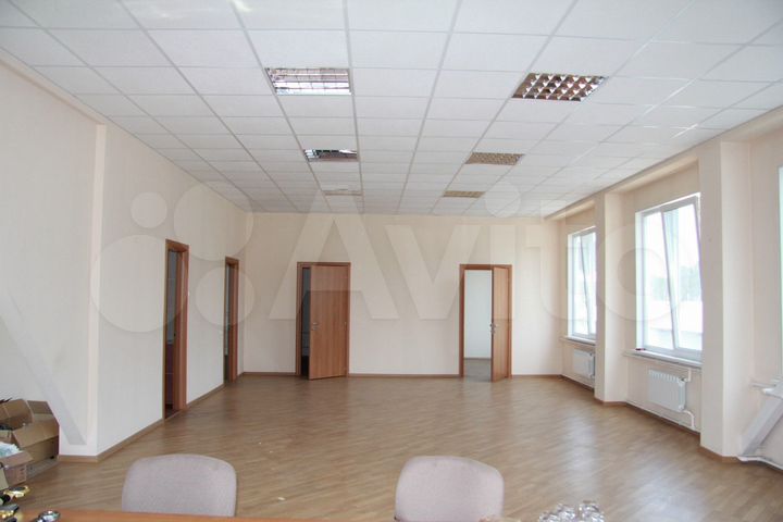 Сдам помещение свободного назначения, 186 м²