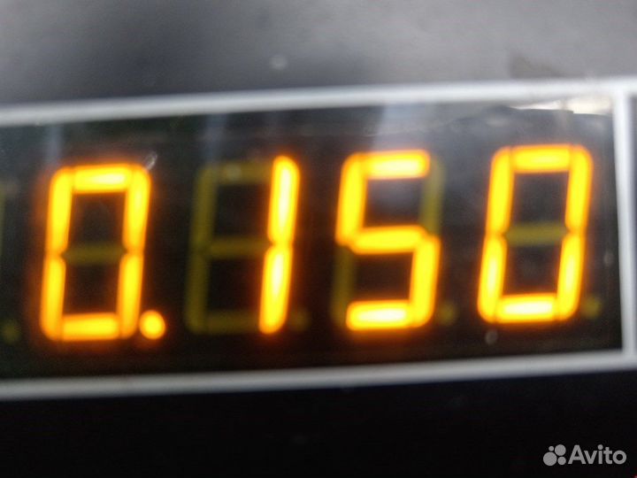 Накладка для Audi A4 B6