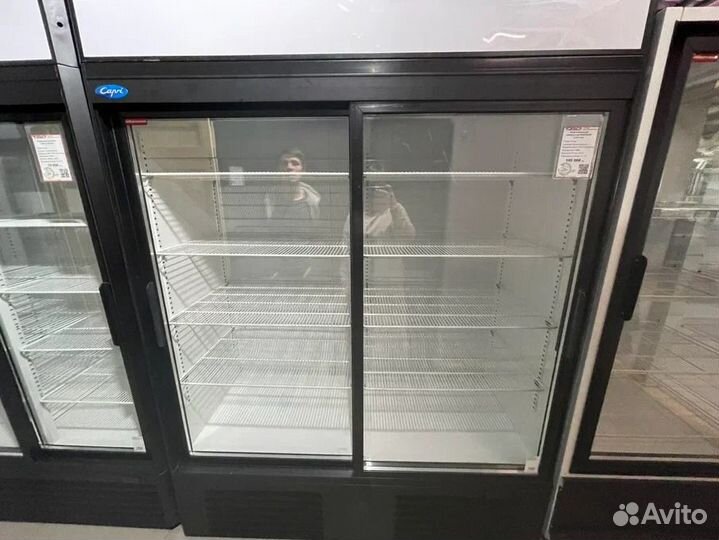 Шкаф холодильный универсальный мхм капри 1,5уск Ку