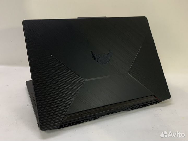 Asus Tuf Gaming F15 fx506lh