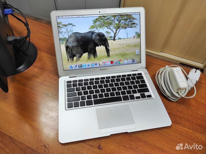 Macbook Air 13