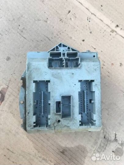 Блок предохранителей Fiat Albea 350A1000 2011