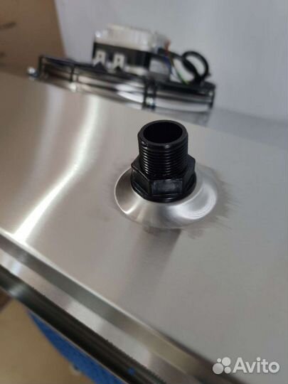 Холодильный агрегат до 20м3